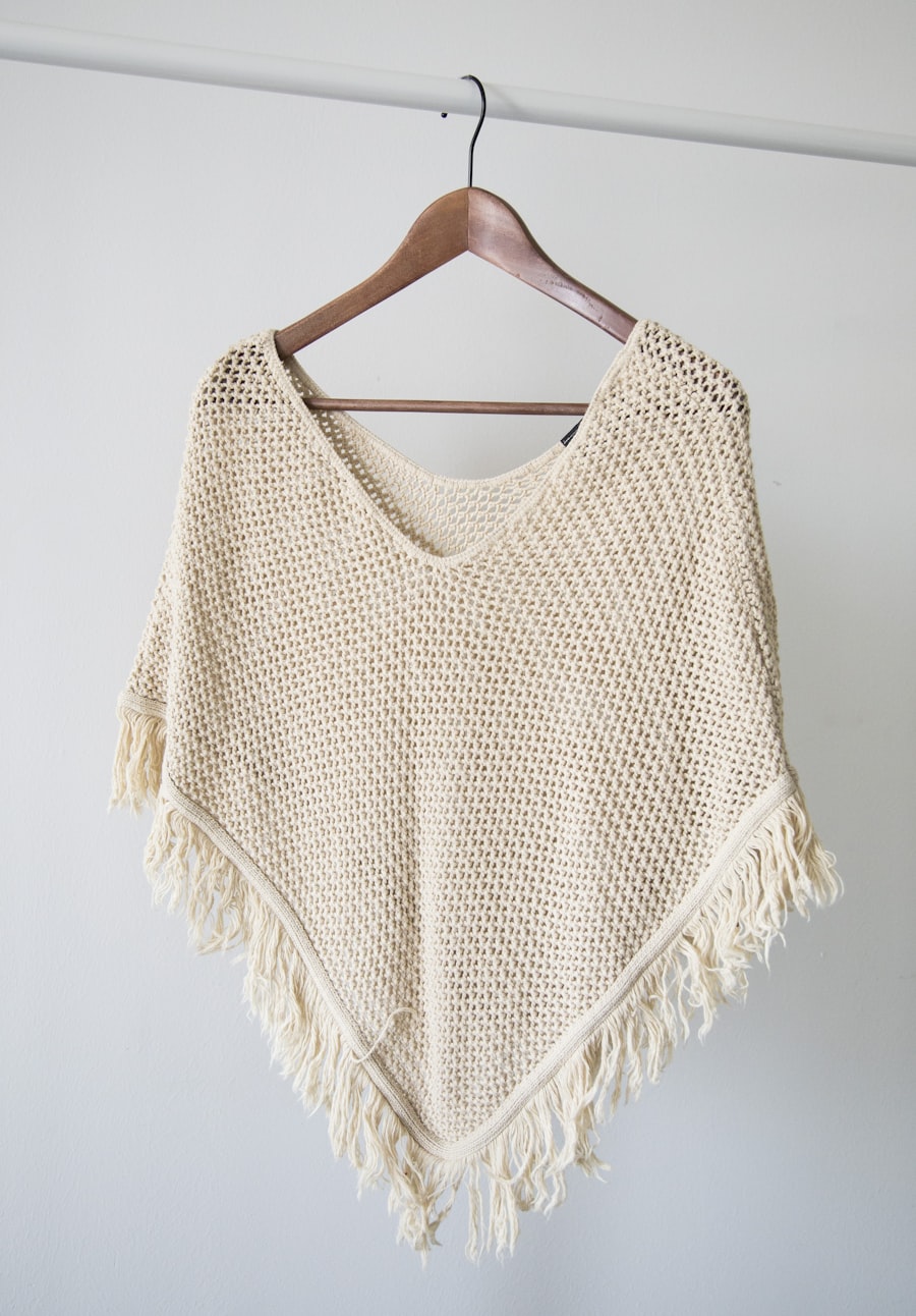 Aria Relaxed Shirt